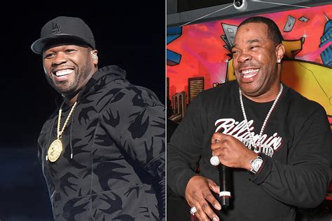 big fendi busta rhymes|50 Cent and Busta Rhymes Exchange Playful Disses on Instagram.